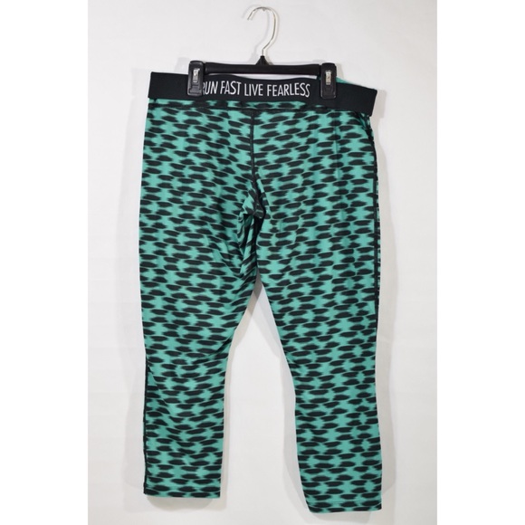 Nike Pants - Nike Dri Fit Capri Leggings
